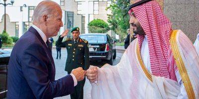 Джон Кирби - Мухаммед Бин-Салман - В США верят в нормализацию между Израилем и Саудовской Аравией - detaly.co.il - Израиль - Сша - New York - Саудовская Аравия - Эр-Рияд - Президент