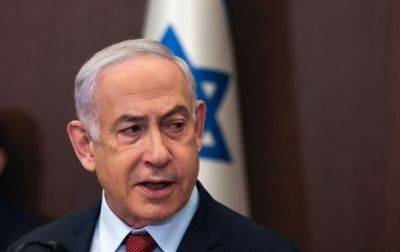 Джон Байден - Беньямин Нетаньяху - Даниэль Хагари - Международное давление не остановит войну Израиля против ХАМАС - Нетаньяху - korrespondent.net - Израиль - Сша - Украина - Хамас