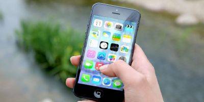 Apple усиливает защиту iPhone от краж - detaly.co.il