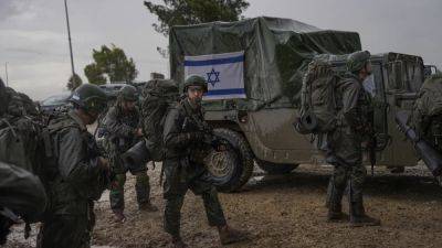 Биньямин Нетаньяху - Нетаньяху: "Мы уничтожим ХАМАС" - ru.euronews.com - Израиль - Палестина - Египет