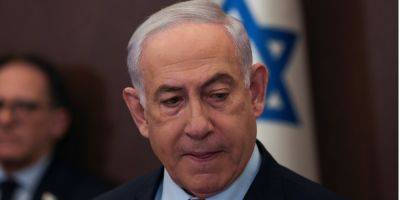 Джон Байден - Биньямин Нетаньяху - Мохаммед Бин-Салман - Джон Кирби - Несмотря на международное давление. Нетаньяху заявил, что Израиль будет продолжать войну в Газе, пока не «уничтожит ХАМАС» - nv.ua - Израиль - Сша - Украина - Саудовская Аравия - Президент - Хамас - Пока