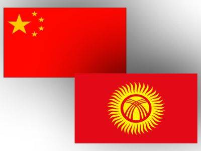 Китайская провинция заинтересована в продвижении экологически чистой продукции Кыргызстана - trend.az - Китай - Сиань - Киргизия