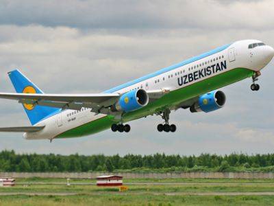 Узбекистан и Саудовская Аравия увеличат число авиарейсов - trend.az - Саудовская Аравия - Узбекистан - Ташкент