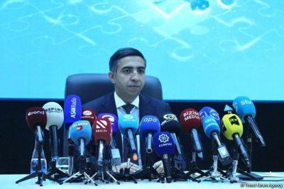 Заур Алиев - Названо число проведенных в этом году операций по трансплантации органов в Азербайджане - trend.az - Азербайджан