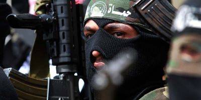 Махмуд Аббас - Опрос: большинство палестинцев поддерживают нападение ХАМАСа, но отрицают зверства - detaly.co.il - Израиль - Палестина - Хамас