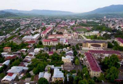 В Госкомитет поданы прошения о выделении более 6 000 гектаров земли под строительные работы в Карабахе - trend.az - Азербайджан