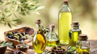 Израилю угрожает острый дефицит оливкового масла - vesty.co.il - Израиль - Испания