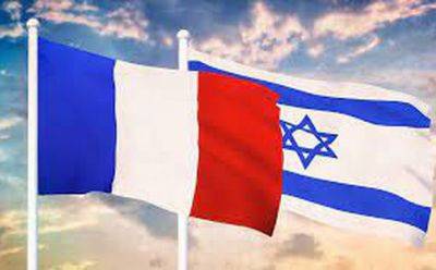 В Париже состоялась международная конференция по борьбе с ХАМАСом - mignews.net - Израиль - Франция - Париж