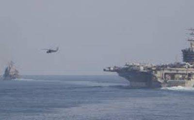 США об атаке на корабль в Красном море: хути промахнулись - mignews.net - Сша - Йемен