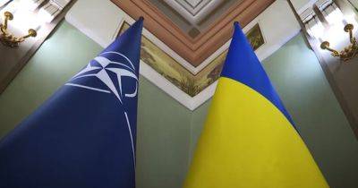 Дмитрий Кулеб - Глава МИД Украины: "Заморозка" фронта – угроза для стран-членов НАТО - mignews.net - Россия - Украина
