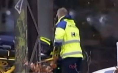 В Дании проведена операция из-за подготовки теракта - mignews.net - Дания - Копенгаген - Из