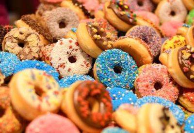 Австралийка обвиняется в угоне фургона с 10 000 пончиков - mignews.net - Австралия