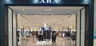 Скандалы не мешают владельцу сети Zara зарабатывать деньги - nep.detaly.co.il