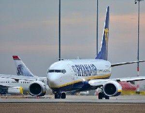 «Ryanair» отменяет все рейсы в Израиль - isra.com - Израиль - Стамбул - Токио - Эфиопия - Узбекистан - Дублин