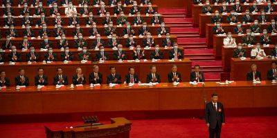 Партия запрещает вслух обсуждать проблемы китайской экономики - detaly.co.il - Китай - Япония