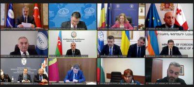 Джейхун Байрамов - В настоящее время на Южном Кавказе созданы благоприятные условия для миростроительства - Джейхун Байрамов - trend.az - Турция - Азербайджан
