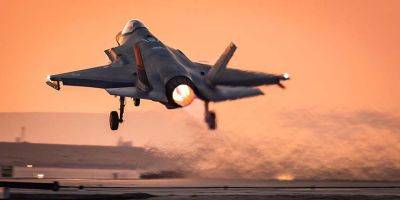 Суд в Гааге не дал заблокировать передачу Израилю запчастей для F-35 - detaly.co.il - Израиль - Ирак - Сша - Гаага - Голландия