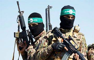 Чтобы выглядели «счастливыми»: стало известно, что ХАМАС делает с заложниками - charter97.org - Израиль - Белоруссия