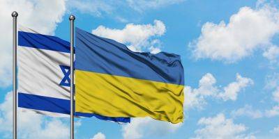 Опрос: Украина оказалась самой произраильской страной - detaly.co.il - Израиль - Россия - Сша - Украина - Англия - Киев - республика Крым