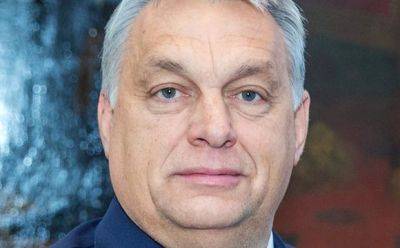 Виктор Орбан - Премьер Бельгии посоветовал Орбану закрыть рот - mignews.net - Украина - Евросоюз - Венгрия - Бельгия