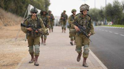 Солдаты ЦАХАЛ ошибочно убили троих заложников ХАМАС - ru.slovoidilo.ua - Израиль - Украина - Хамас