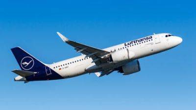 Lufthansa возобновляет полеты в Израиль: подробности и расписание - vesty.co.il - Израиль - Германия - Ливан - Бейрут