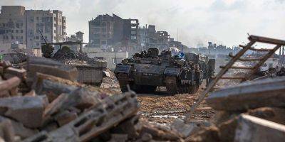Оливья Фитуси - На фоне терактов в секторе Газа: израильские силы безопасности в Иудее и Самарии разрушили дом террориста и арестовали разыскиваемых преступников - detaly.co.il - Израиль