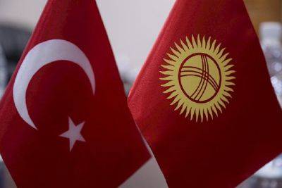 Яшар Гюлер - Кыргызстан и Турция обсудили сотрудничество в военно-технической сфере - trend.az - Турция - Киргизия