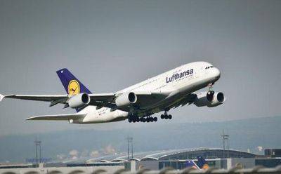 Lufthansa возобновит полеты в Тель-Авив с 8 января - mignews.net - Израиль - Тель-Авив - Австрия - Швейцария