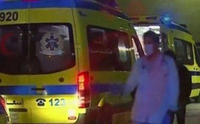 Мужчина тяжело ранен в результате взрыва автомобиля в Ашкелоне - mignews.net - Ашкелон