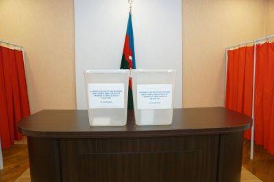 Ильхам Алиев - Ровзат Гасымов - В Азербайджане пройдет совещание с участием окружных избирательных комиссий - trend.az - Азербайджан - Президент