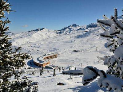В Азербайджане стартовал зимний туристический сезон - trend.az - Азербайджан