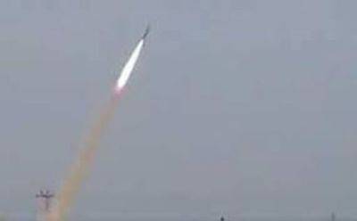 Террористы запустили ракету по дрону ЦАХАЛа из Ливана - mignews.net - Израиль - Ливан - Из