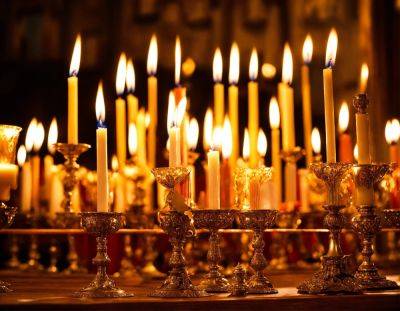 Церковный праздник 17 декабря: сегодня нужно кушать с особой осторожностью - hyser.com.ua - Иерусалим - Украина