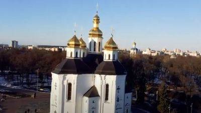 Будьте на позитиве и следите за словами: 17 декабря большой церковный праздник – народные приметы и запреты - ukrainianwall.com - Иерусалим - Украина