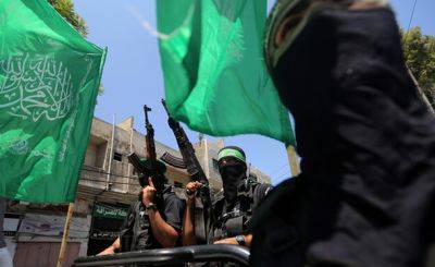 Дир Аль-Бал - ЦАХАЛ атакует боевиков по всей территории Газы - nashe.orbita.co.il - Израиль