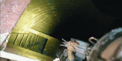 Солдаты нашли в детской комнате шахту входа в тоннель - detaly.co.il