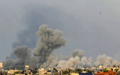 На юге сектора Газа погиб французский дипломат - korrespondent.net - Израиль - Украина - Франция
