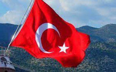 Яшар Гюлер - Глава МО Турции оценил вероятность "нападения Израиля" - mignews.net - Израиль - Турция