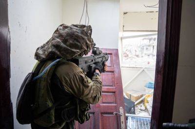 Ллойд Остин - Глава Пентагона потребует от Израиля отказаться от широкомасштабных военных действий в Газе - nashe.orbita.co.il - Израиль - Сша - New York