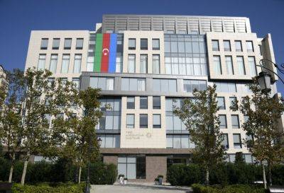 В связи с выборами Президента Азербайджана созданы местные штабы ПЕА - trend.az - Азербайджан - Президент