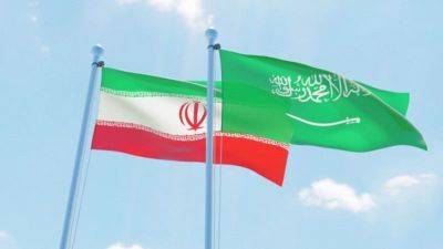 Али Багери Кани - Иран и Саудовская Аравия намерены расширять сотрудничество - trend.az - Палестина - Иран - Китай - Саудовская Аравия - Пекин