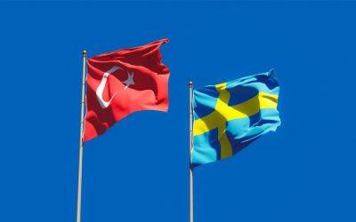 Яшар Гюлер - Турция ждет от Швеции практических шагов в сфере антитеррора - trend.az - Турция - Швеция - Президент