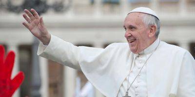Франциск - Папа Римский осудил убийство двух женщин в католическом приходе в Газе - detaly.co.il - Израиль - Иерусалим - Англия