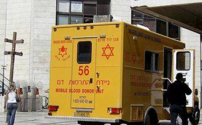 7 октября "Хацала" спасла тысячи жизней - mignews.net - Израиль