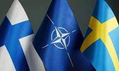 Яшар Гюлер - Путь Швеции в НАТО: в Турции вновь выдвинули условия - mignews.net - Турция - Анкара - Швеция - Дания