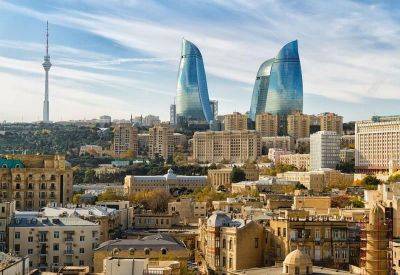 Гейдар Алиев - Фуад Мамедов - В Баку состоится съезд культурологов, посвященный 100-летию великого лидера Гейдара Алиева - trend.az - Baku - Президент