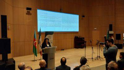 Сотрудничество с арабскими компаниями позволит Азербайджану существенно увеличить производство "зеленой" энергии - депутат - trend.az - Эмираты - Азербайджан - Саудовская Аравия