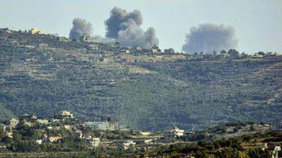 СМИ: Израиль разработал планы масштабной войны против Хизбаллы в Ливане - vesty.co.il - Израиль - Англия - Ливан