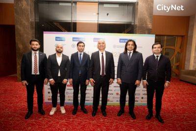 При поддержке CityNet состоялся MilliNet 2023 - trend.az - Азербайджан